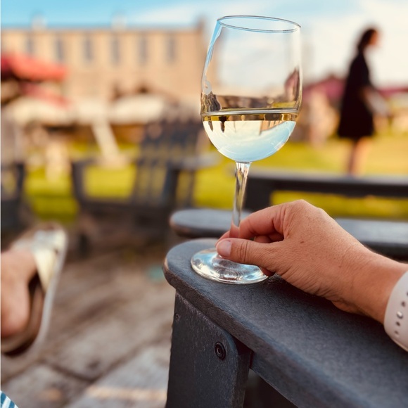 Meet your Posher, Cassie - Picture 11 of 14